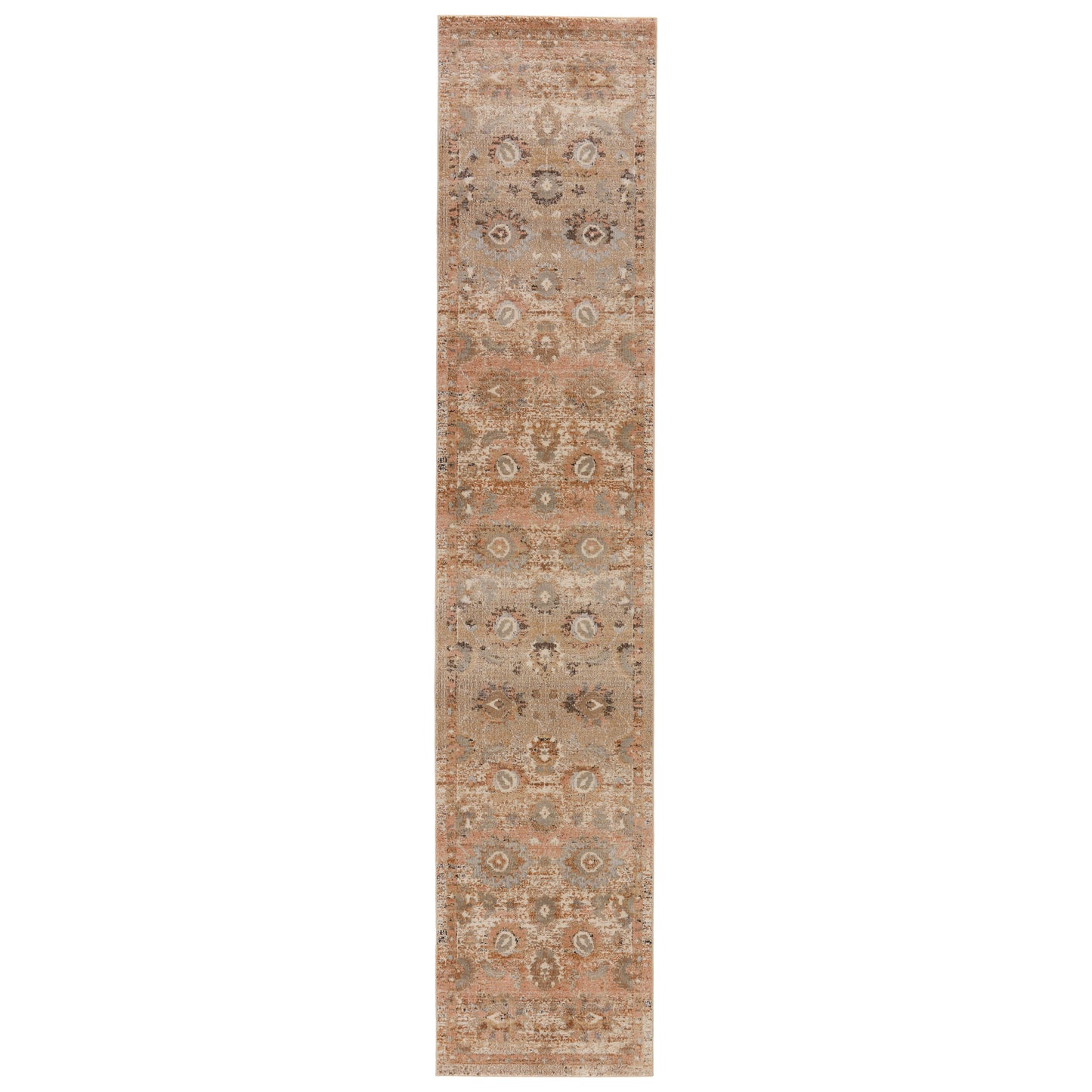 Myriad Milana Machine Made Synthetic Blend Indoor Area Rug From Vibe by Jaipur Living