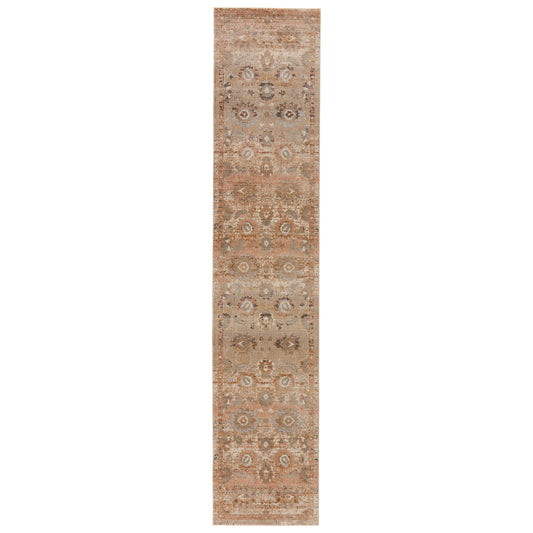 Myriad Milana Machine Made Synthetic Blend Indoor Area Rug From Vibe by Jaipur Living