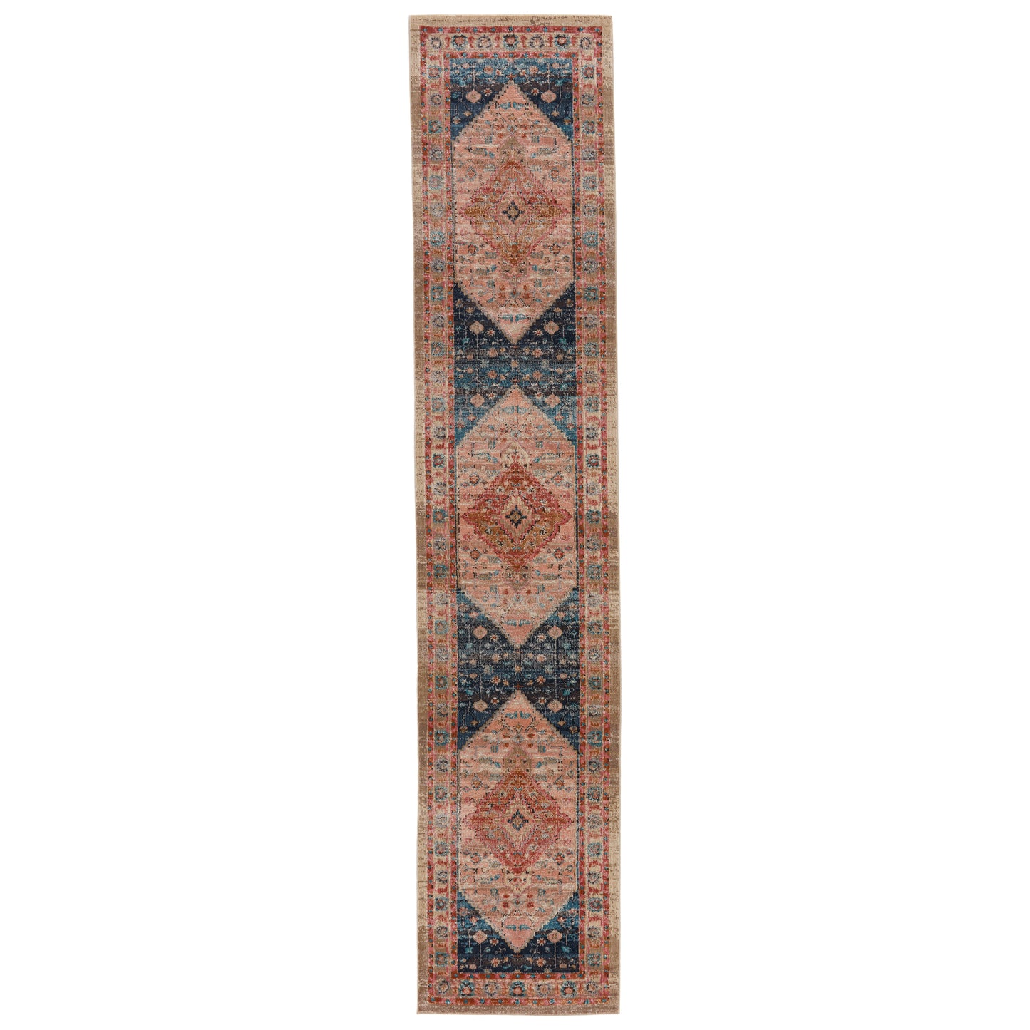 Myriad Elizar Machine Made Synthetic Blend Indoor Area Rug From Vibe by Jaipur Living