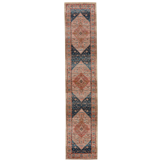 Myriad Elizar Machine Made Synthetic Blend Indoor Area Rug From Vibe by Jaipur Living