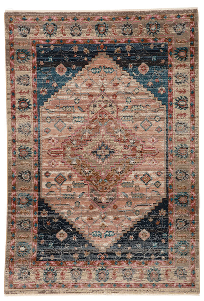 Myriad Elizar Machine Made Synthetic Blend Indoor Area Rug From Vibe by Jaipur Living