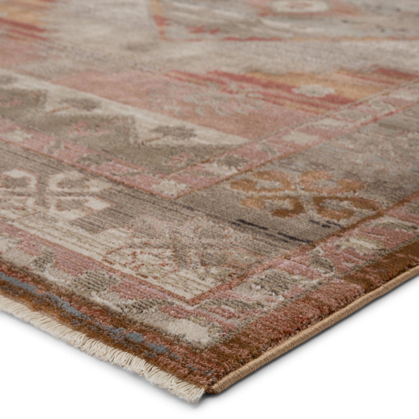 Myriad Constanza Machine Made Synthetic Blend Indoor Area Rug From Vibe by Jaipur Living