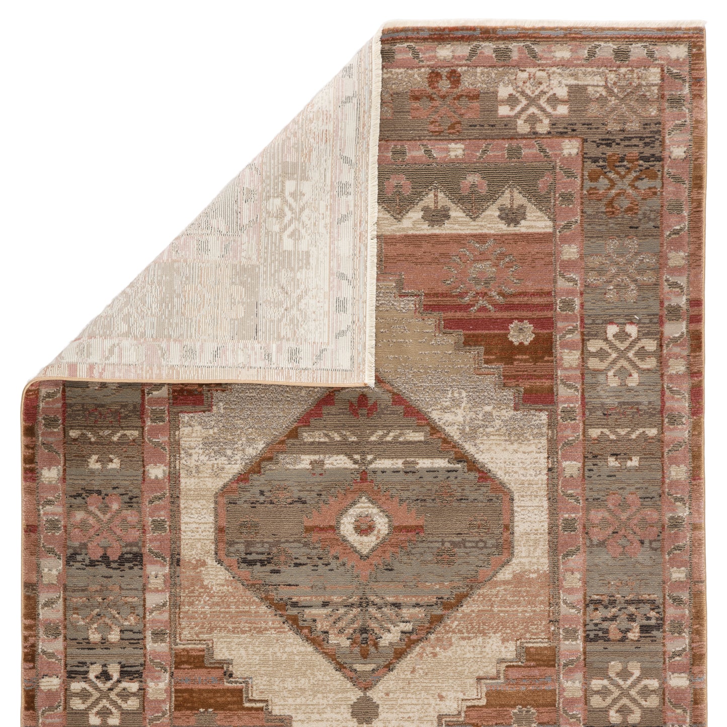 Myriad Constanza Machine Made Synthetic Blend Indoor Area Rug From Vibe by Jaipur Living