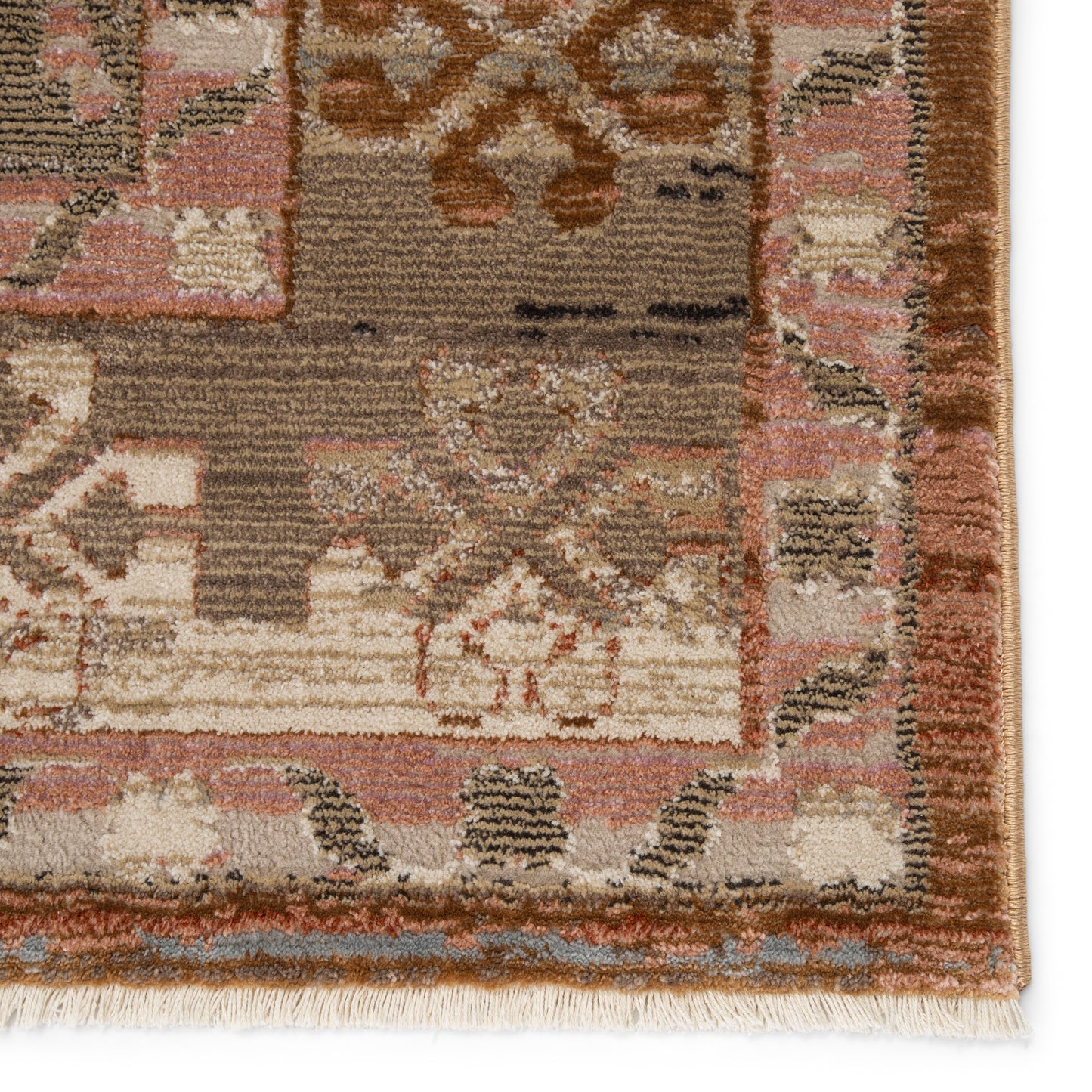 Myriad Constanza Machine Made Synthetic Blend Indoor Area Rug From Vibe by Jaipur Living