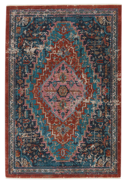 Myriad Marielle Machine Made Synthetic Blend Indoor Area Rug From Vibe by Jaipur Living