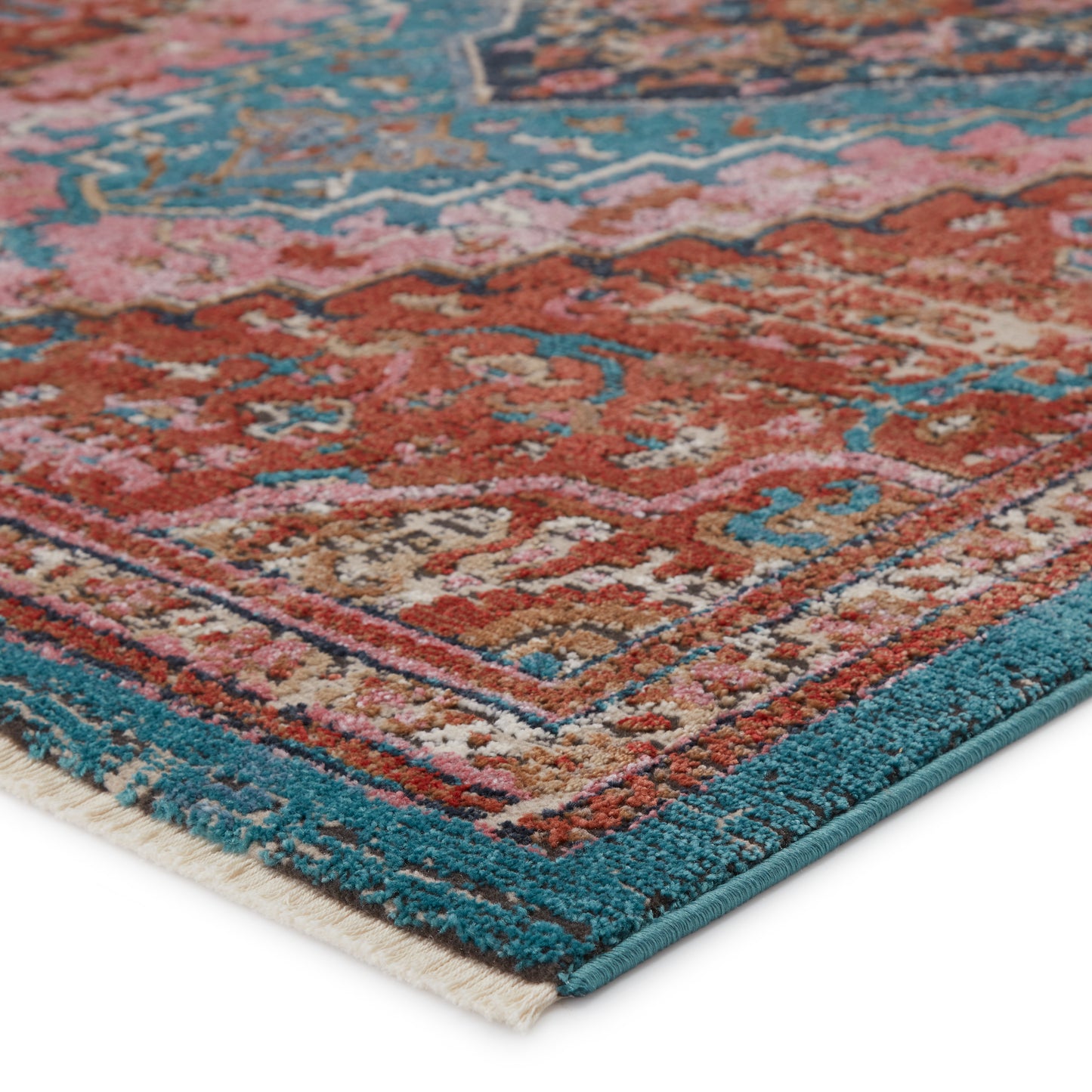 Myriad Marielle Machine Made Synthetic Blend Indoor Area Rug From Vibe by Jaipur Living