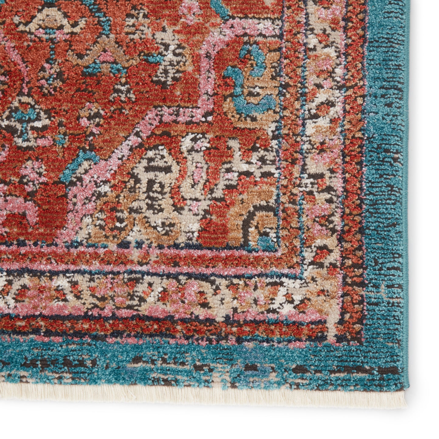 Myriad Marielle Machine Made Synthetic Blend Indoor Area Rug From Vibe by Jaipur Living