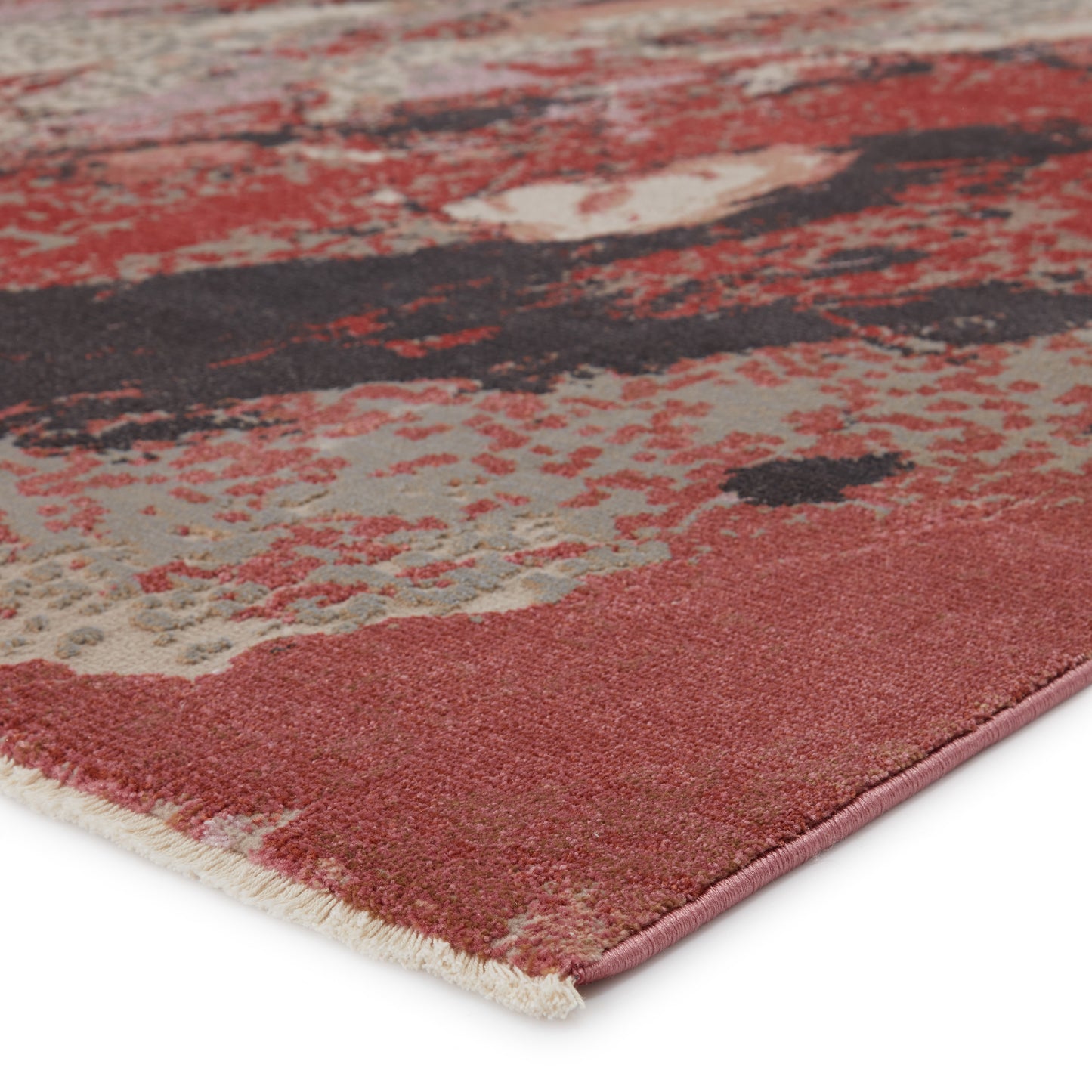 Myriad Emeline Machine Made Synthetic Blend Indoor Area Rug From Vibe by Jaipur Living