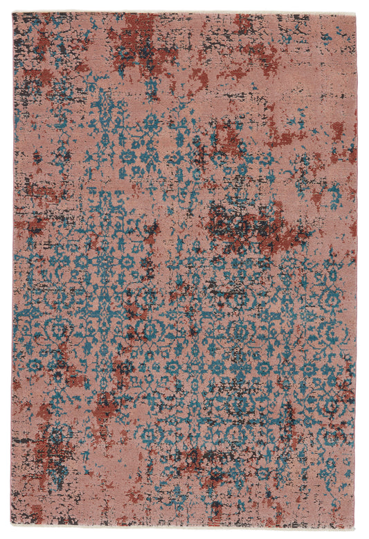 Myriad Zea Machine Made Synthetic Blend Indoor Area Rug From Vibe by Jaipur Living