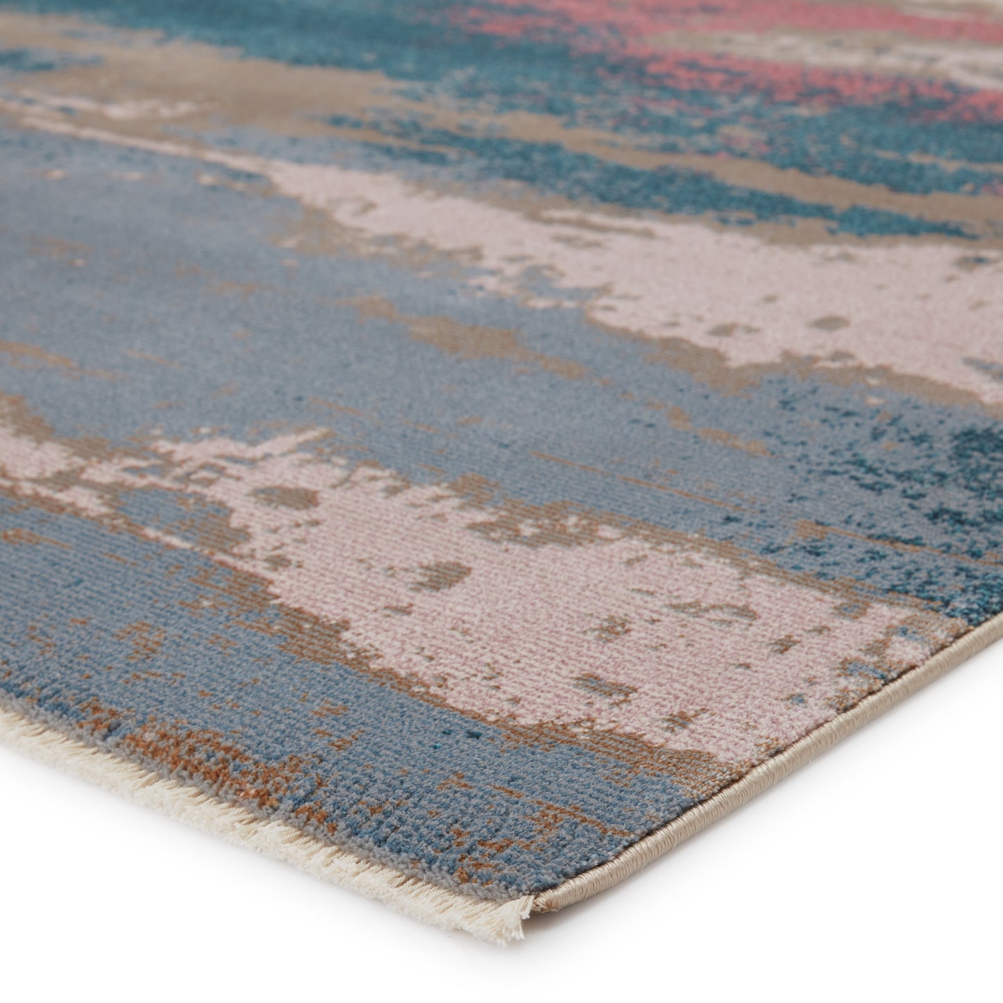 Myriad Helene Machine Made Synthetic Blend Indoor Area Rug From Vibe by Jaipur Living