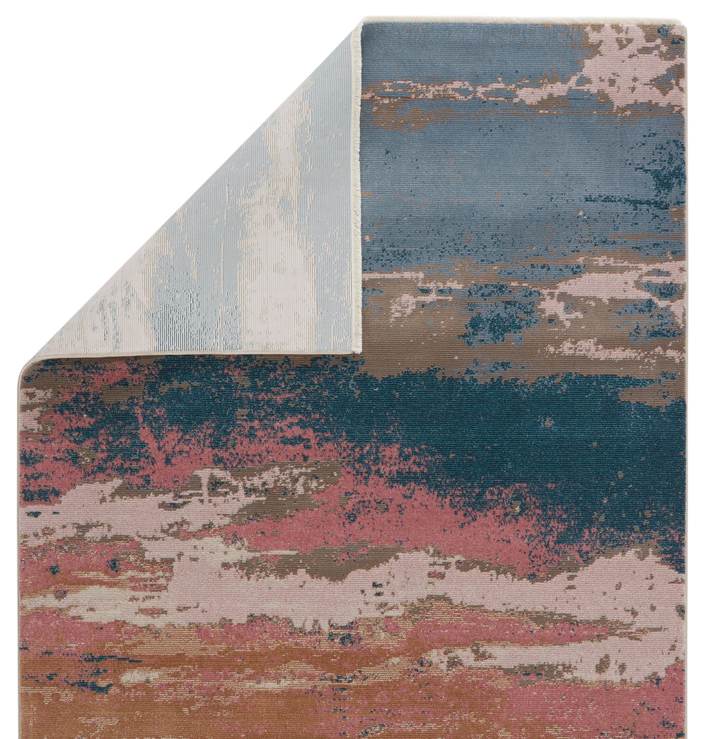 Myriad Helene Machine Made Synthetic Blend Indoor Area Rug From Vibe by Jaipur Living