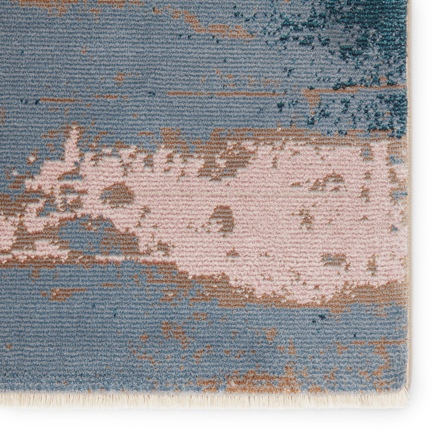 Myriad Helene Machine Made Synthetic Blend Indoor Area Rug From Vibe by Jaipur Living