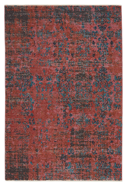 Myriad Ezlyn Machine Made Synthetic Blend Indoor Area Rug From Vibe by Jaipur Living