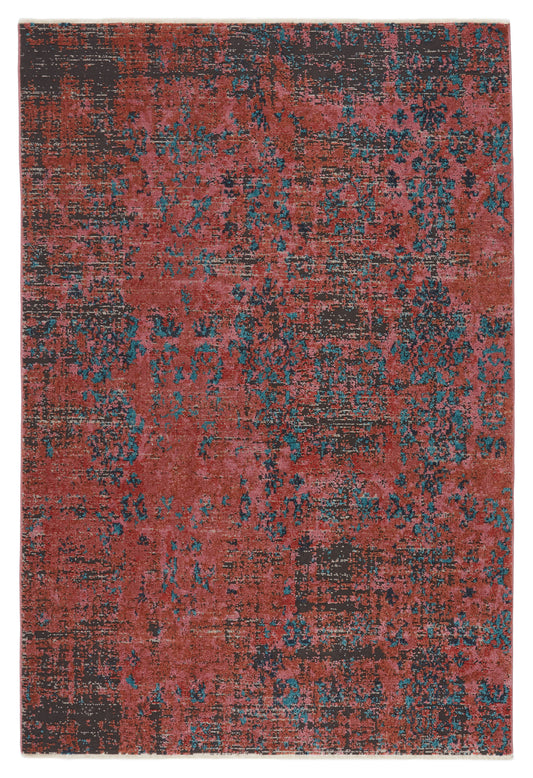 Myriad Ezlyn Machine Made Synthetic Blend Indoor Area Rug From Vibe by Jaipur Living