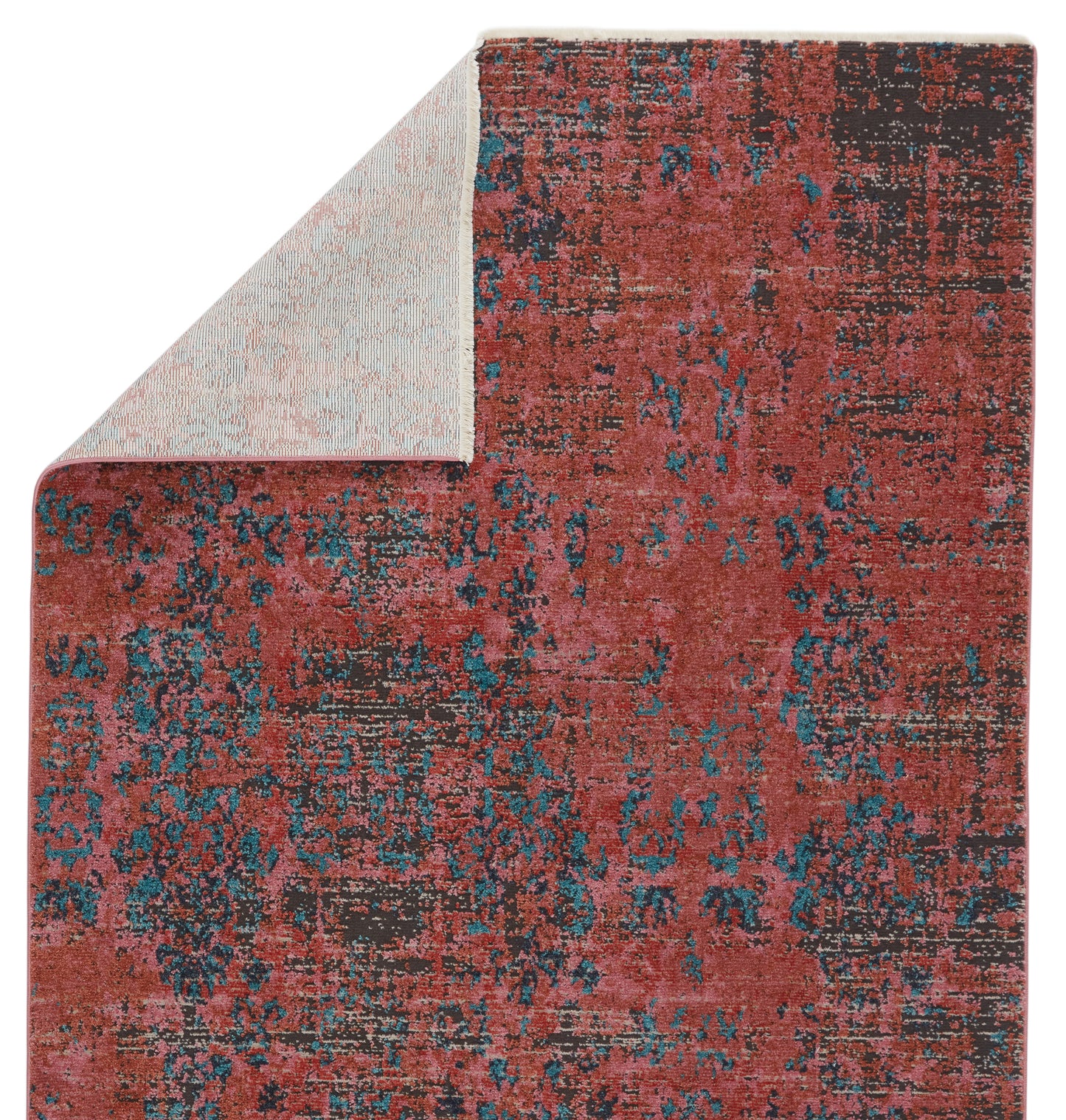 Myriad Ezlyn Machine Made Synthetic Blend Indoor Area Rug From Vibe by Jaipur Living