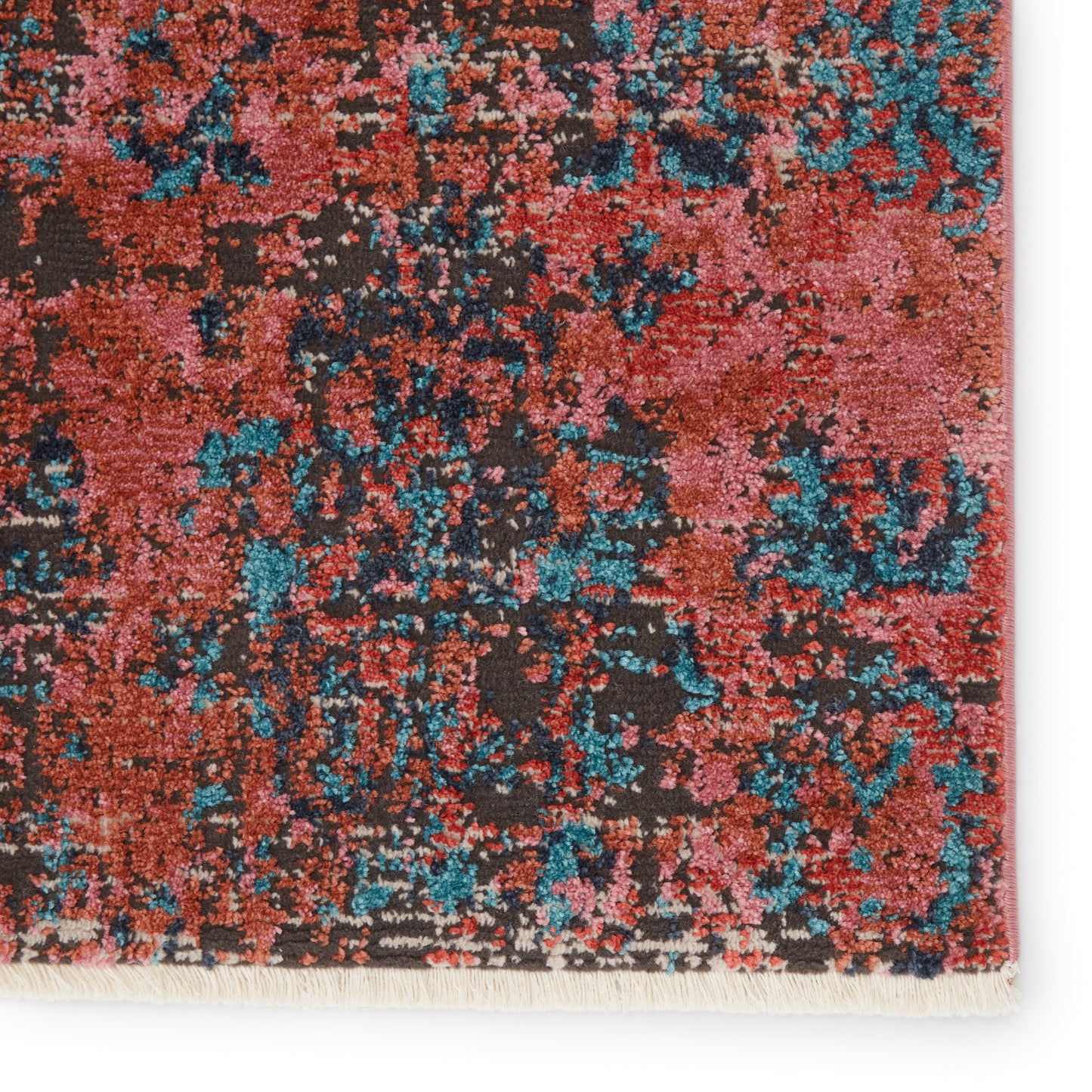 Myriad Ezlyn Machine Made Synthetic Blend Indoor Area Rug From Vibe by Jaipur Living