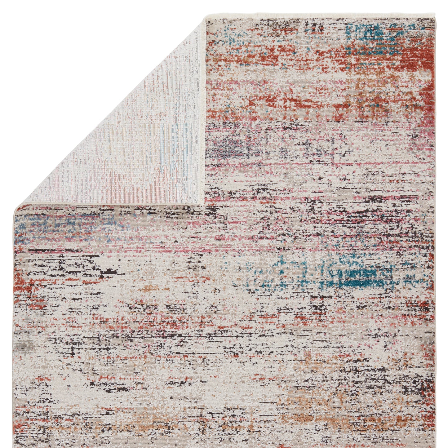 Myriad Starla Machine Made Synthetic Blend Indoor Area Rug From Vibe by Jaipur Living