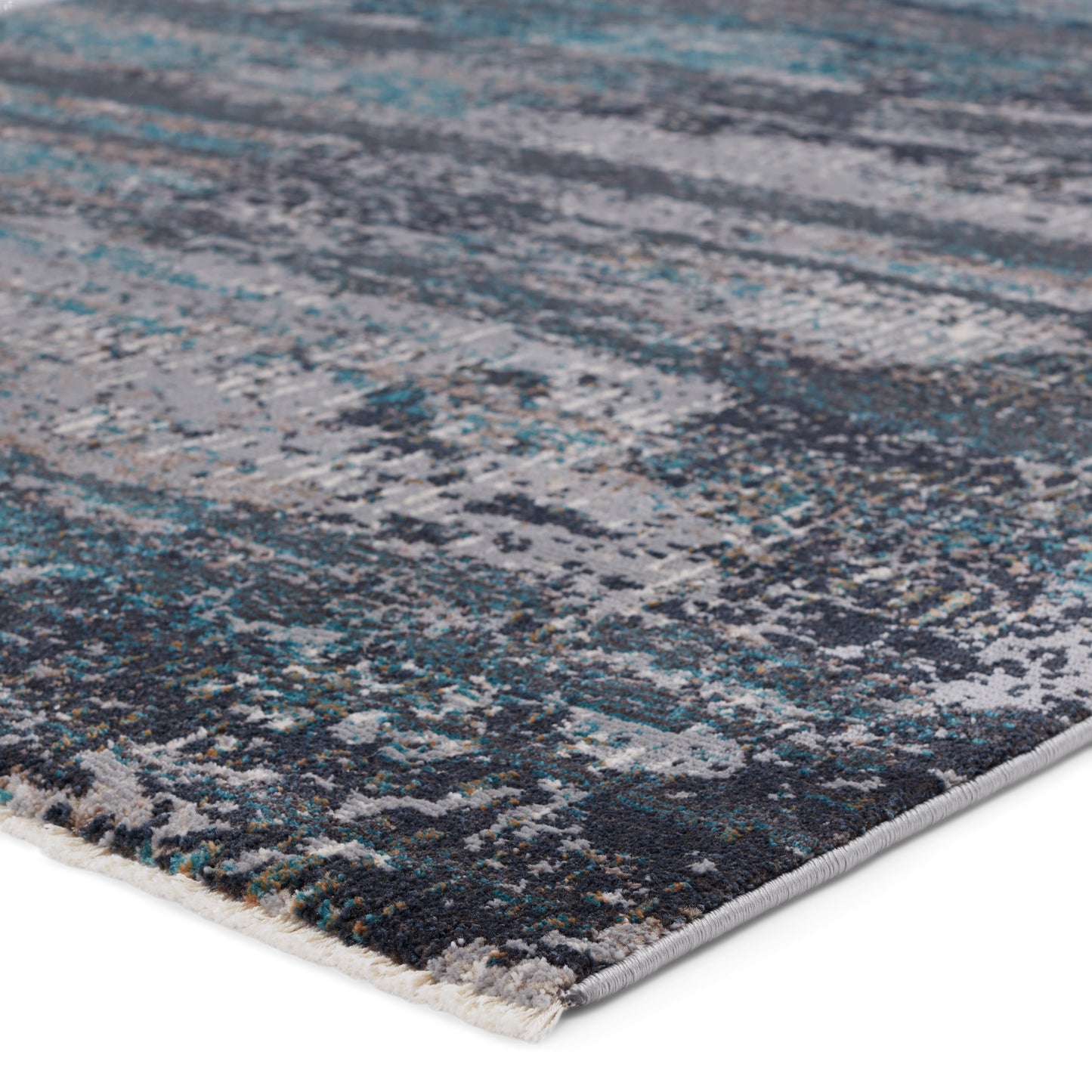 Myriad Aubra Machine Made Synthetic Blend Indoor Area Rug From Vibe by Jaipur Living