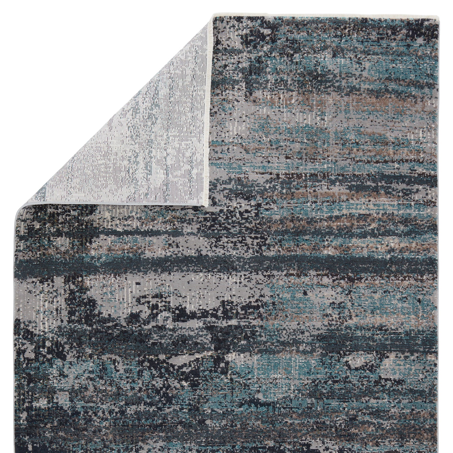 Myriad Aubra Machine Made Synthetic Blend Indoor Area Rug From Vibe by Jaipur Living