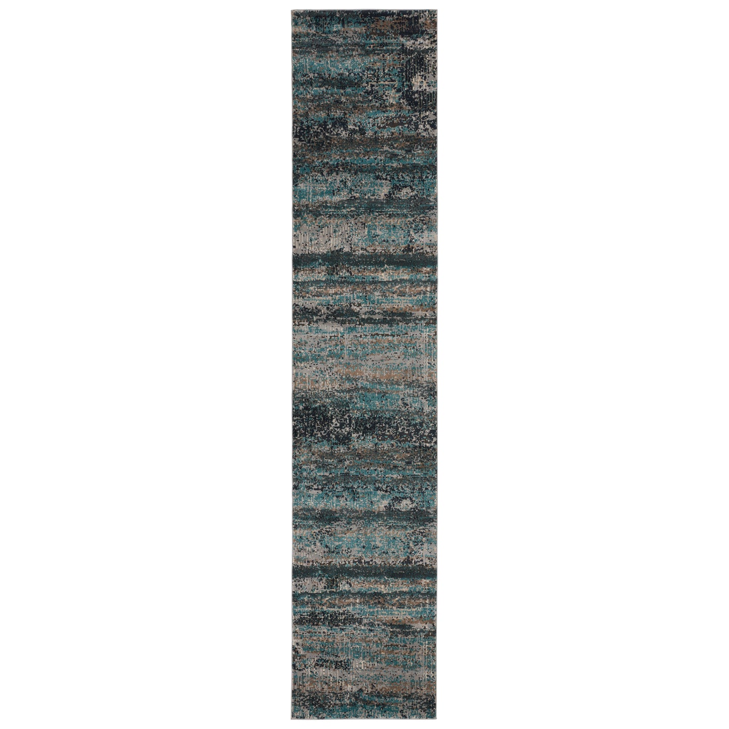 Myriad Aubra Machine Made Synthetic Blend Indoor Area Rug From Vibe by Jaipur Living