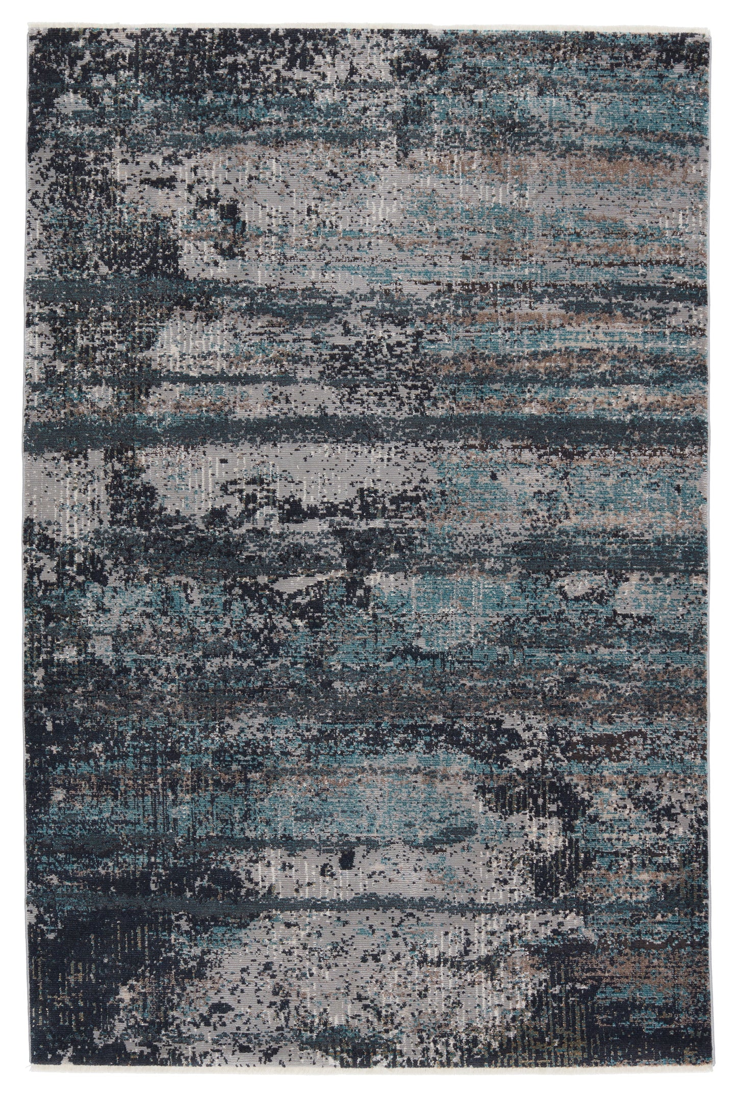 Myriad Aubra Machine Made Synthetic Blend Indoor Area Rug From Vibe by Jaipur Living