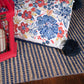 Mason 39 Hand-Woven Wool Indoor Area Rug From KAS Rugs