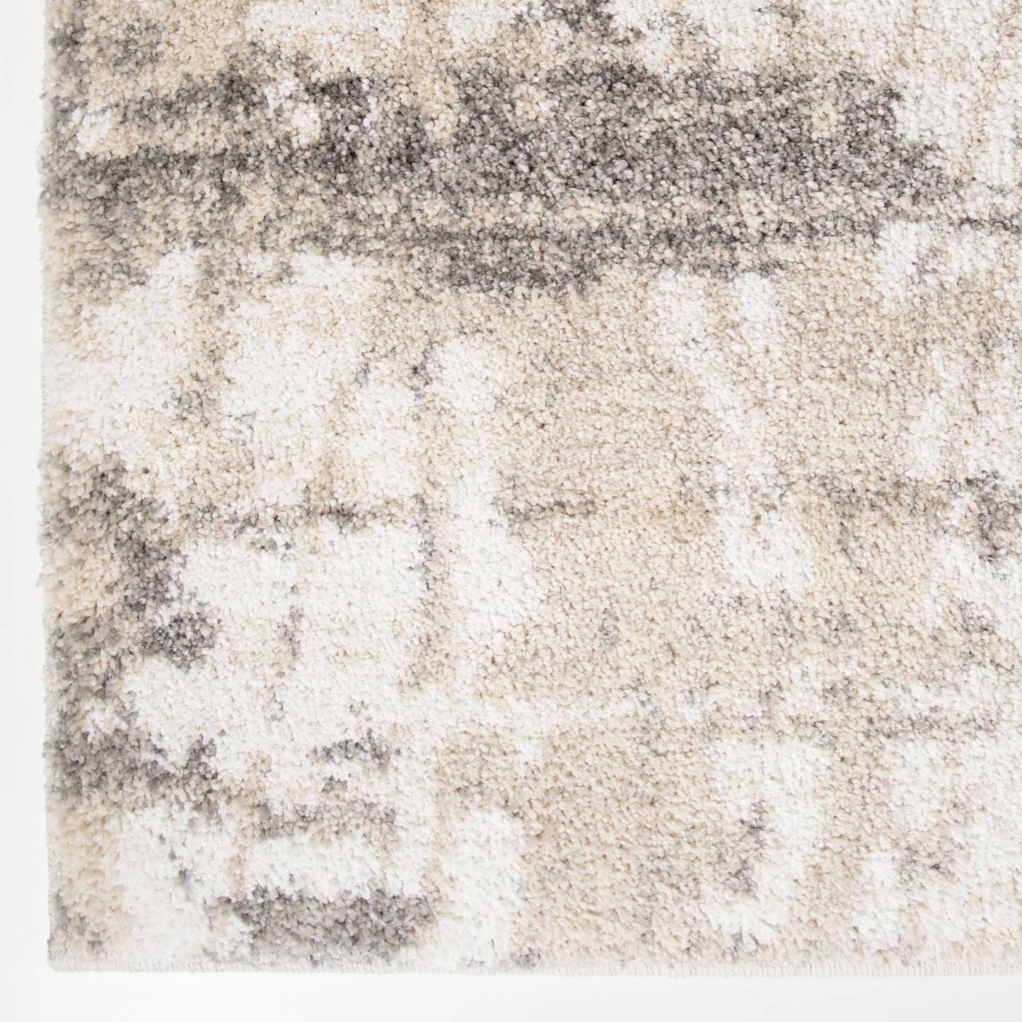 Mystical Abstract Canopy Synthetic Blend Indoor Area Rug by Orian Rugs