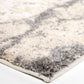 Mystical Marquina Synthetic Blend Indoor Area Rug by Orian Rugs