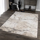 Mystical Marquina Synthetic Blend Indoor Area Rug by Orian Rugs