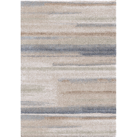 Mystical Modern Motion Synthetic Blend Indoor Area Rug by Orian Rugs