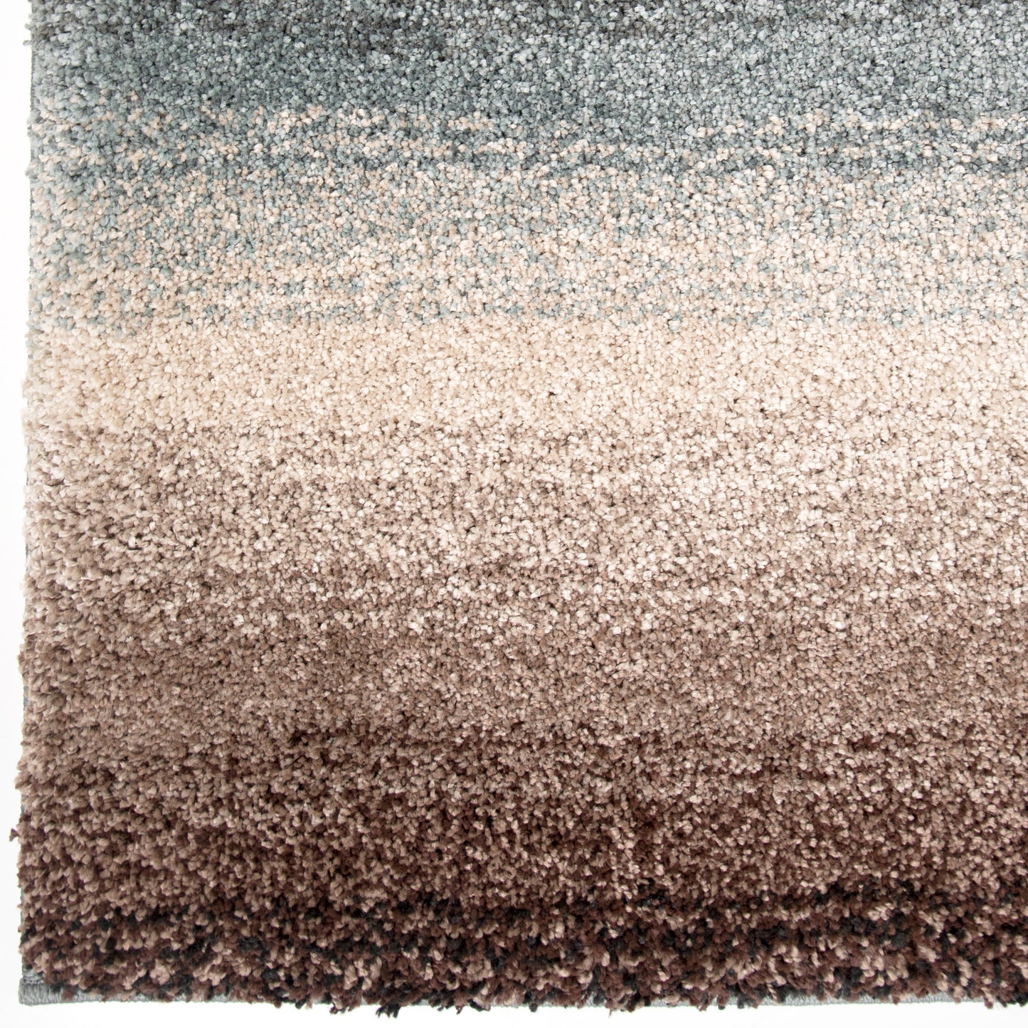 Mystical Skyline Synthetic Blend Indoor Area Rug by Orian Rugs