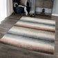 Mystical Skyline Synthetic Blend Indoor Area Rug by Orian Rugs