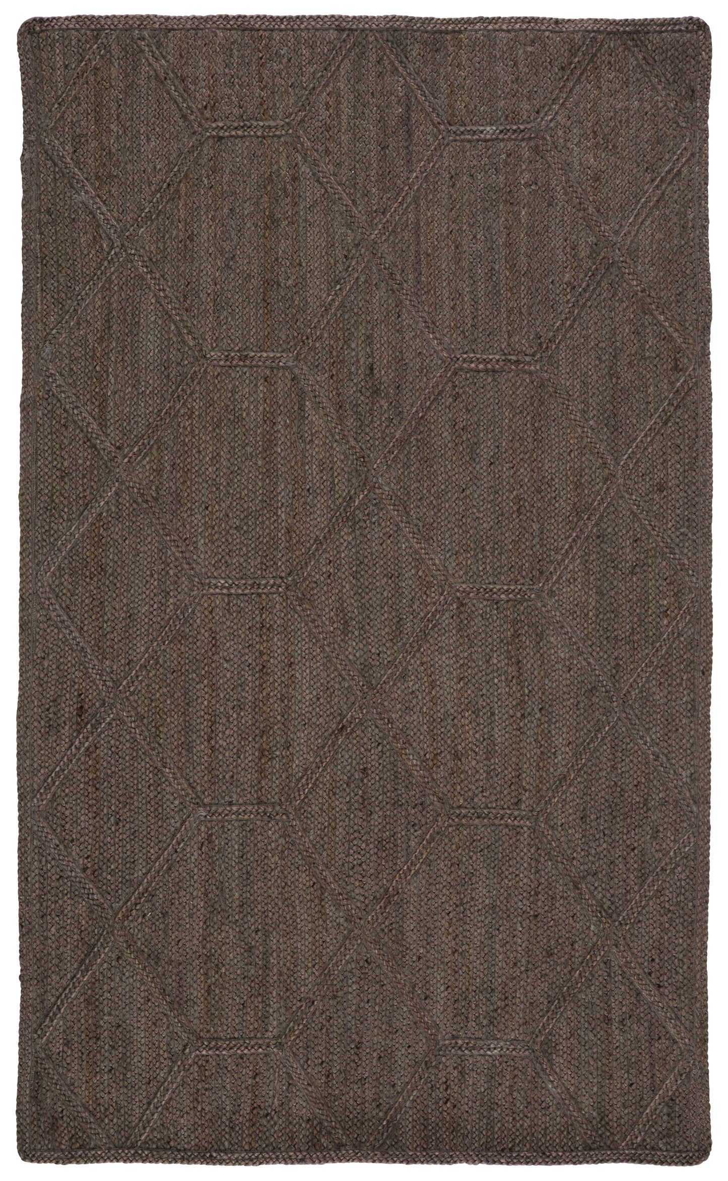 Naturals Tobago Ponce Handmade Jute Indoor Area Rug From Jaipur Living