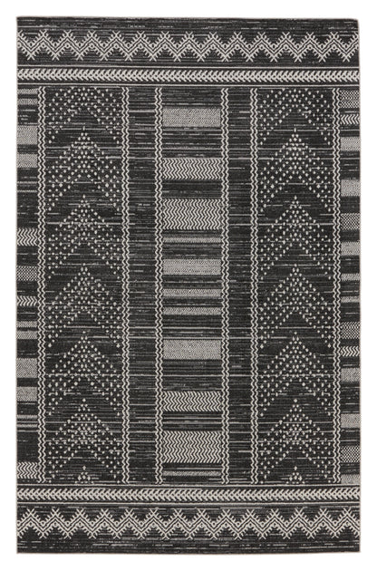 Nadine Mateo Machine Made Synthetic Blend Indoor Area Rug From Vibe by Jaipur Living