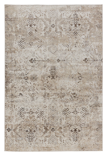 Nadine Kati Machine Made Synthetic Blend Indoor Area Rug From Vibe by Jaipur Living