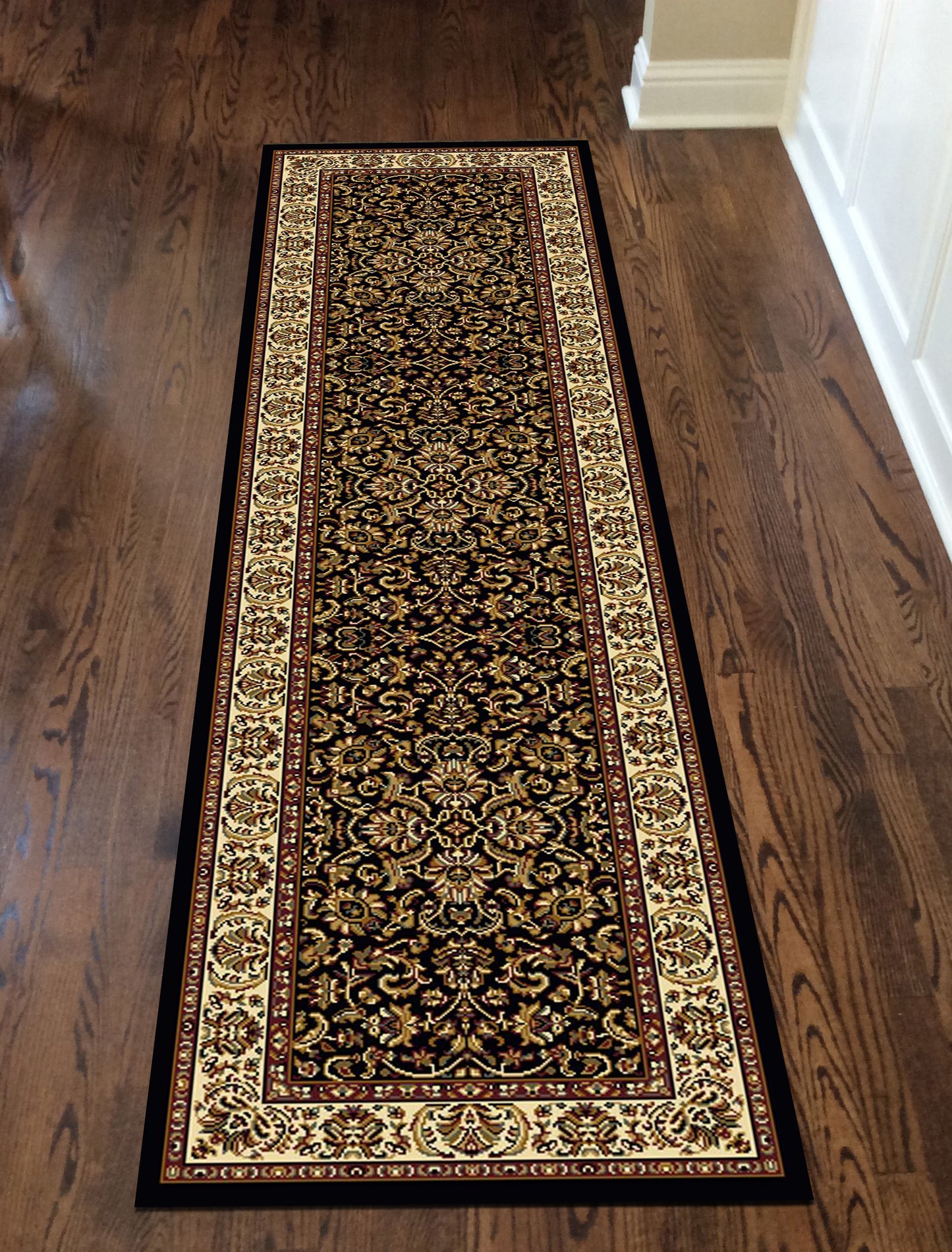 Noble 1305 Machine Made Synthetic Blend Indoor Area Rug By Radici USA
