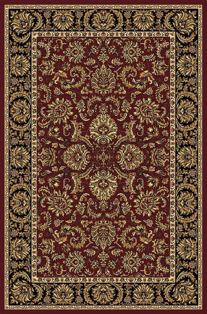 Noble 1305 Machine Made Synthetic Blend Indoor Area Rug By Radici USA