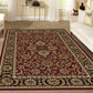 Noble 1305 Machine Made Synthetic Blend Indoor Area Rug By Radici USA