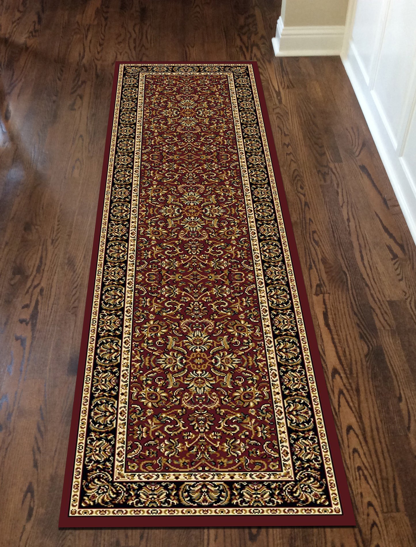 Noble 1305 Machine Made Synthetic Blend Indoor Area Rug By Radici USA