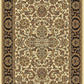 Noble 1305 Machine Made Synthetic Blend Indoor Area Rug By Radici USA