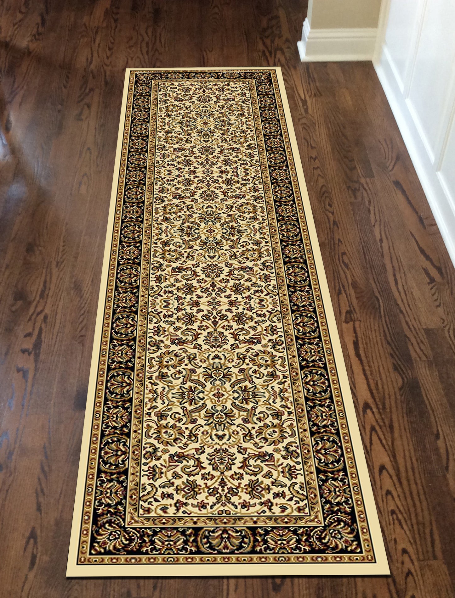 Noble 1305 Machine Made Synthetic Blend Indoor Area Rug By Radici USA