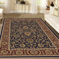 Noble 1305 Machine Made Synthetic Blend Indoor Area Rug By Radici USA