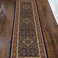 Noble 1305 Machine Made Synthetic Blend Indoor Area Rug By Radici USA