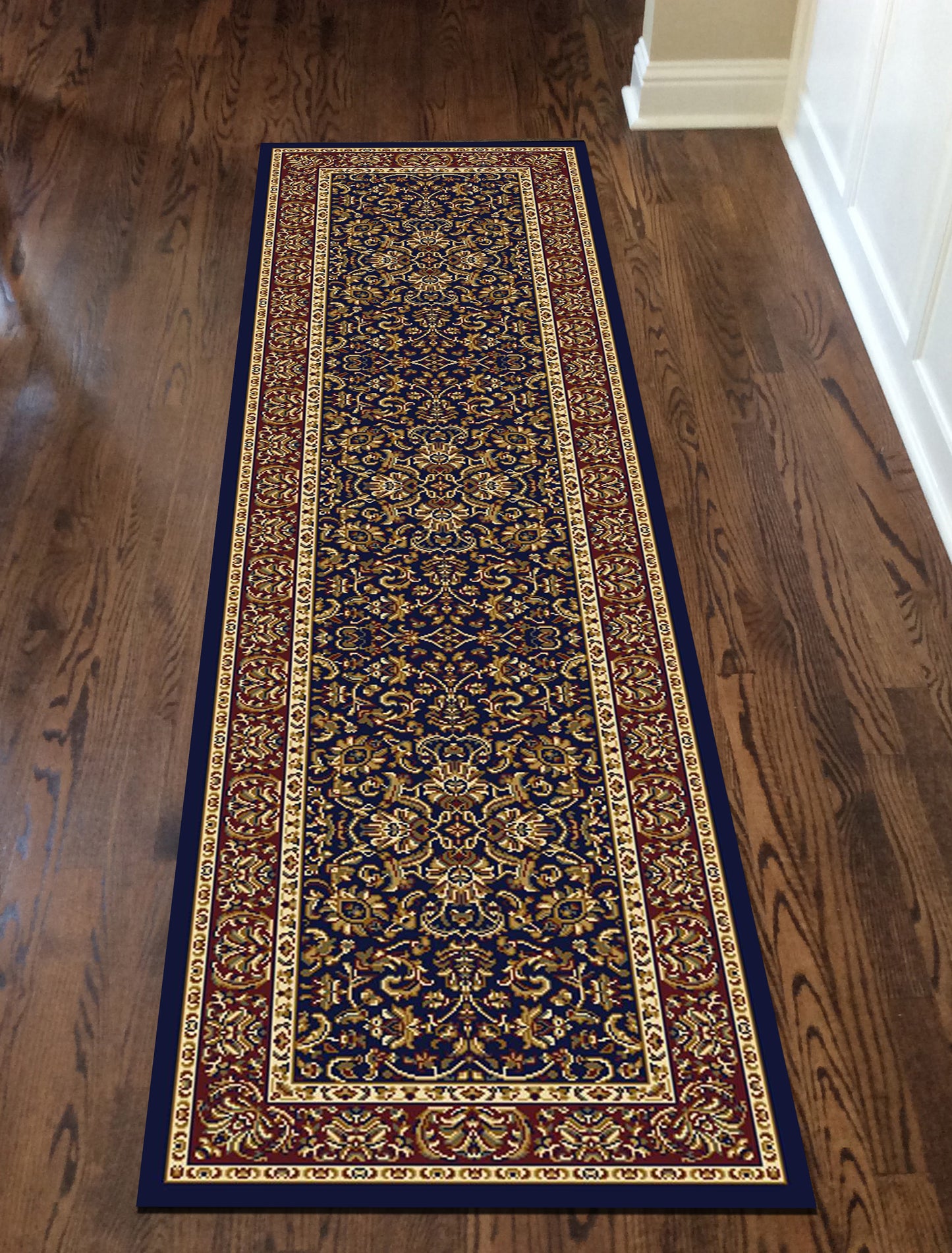 Noble 1305 Machine Made Synthetic Blend Indoor Area Rug By Radici USA