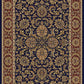 Noble 1305 Machine Made Synthetic Blend Indoor Area Rug By Radici USA