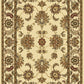 Noble 1330 Machine Made Synthetic Blend Indoor Area Rug By Radici USA