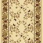 Noble 1427 Machine Made Synthetic Blend Indoor Area Rug By Radici USA