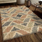 Next Generation Kenya Synthetic Blend Indoor Area Rug by Orian Rugs
