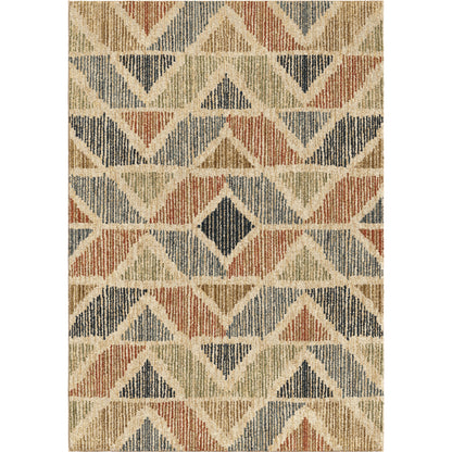Next Generation Kenya Synthetic Blend Indoor Area Rug by Orian Rugs