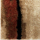 Next Generation Rock Cliff Synthetic Blend Indoor Area Rug by Orian Rugs